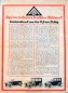 Preview: AGA Automobile "Ein modernes deutsches Autowerk" Sonderdruck 1922 (S0281)